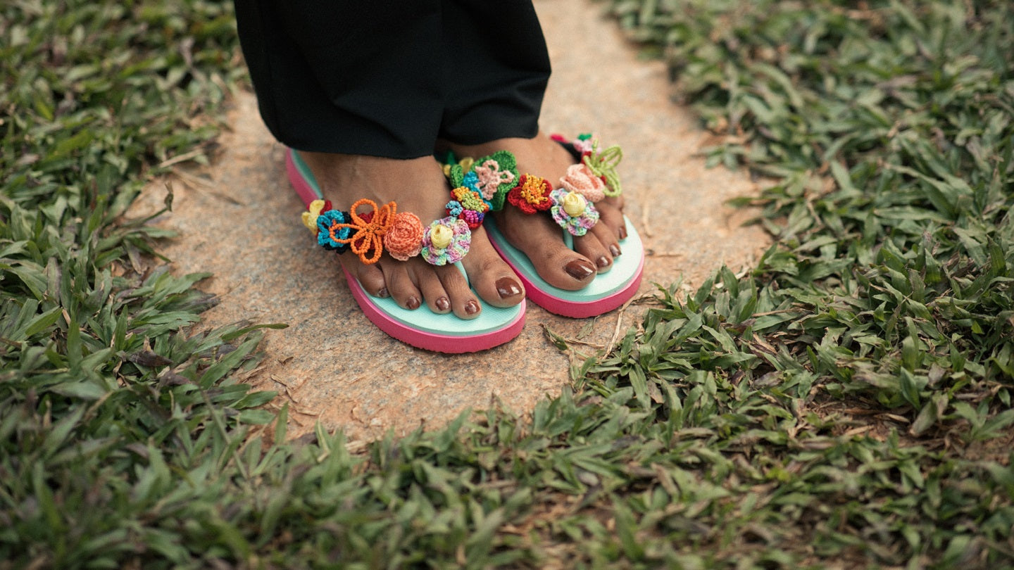 Flip Flops