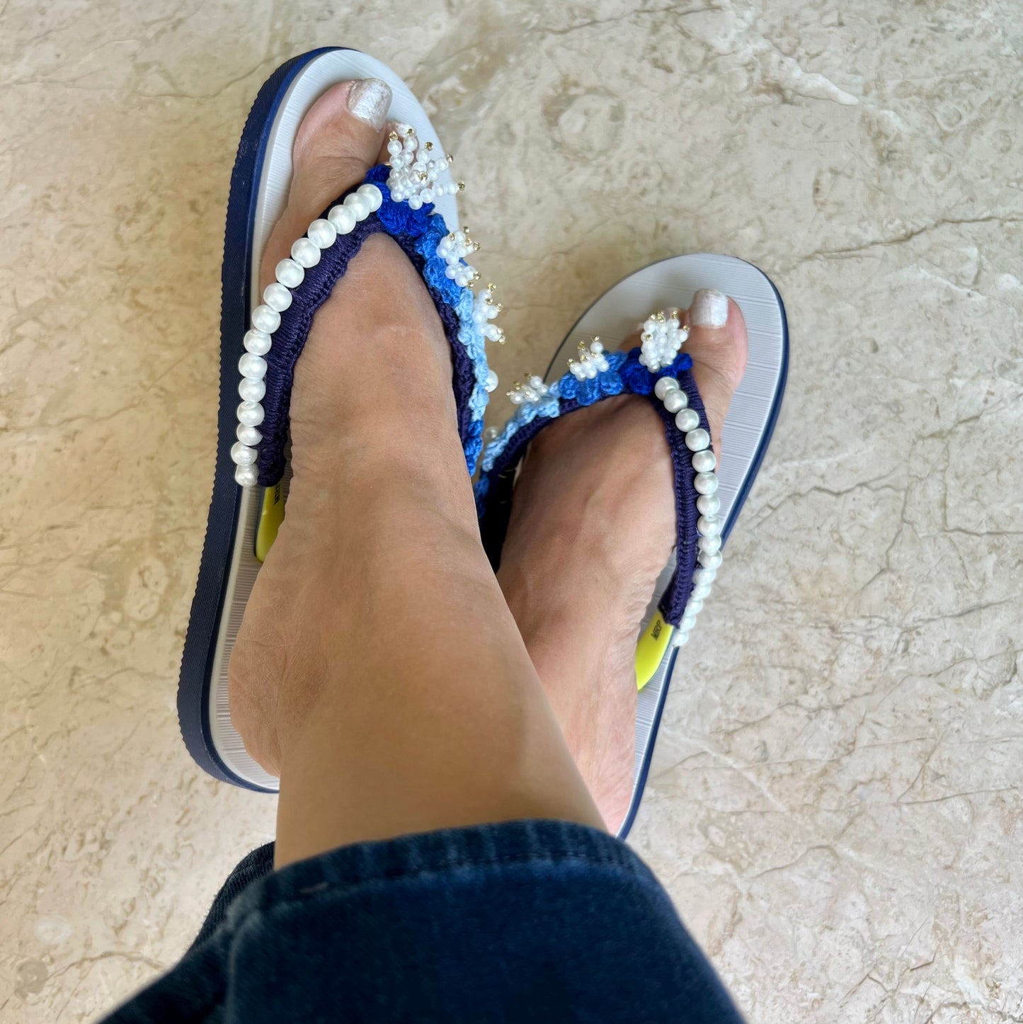 Flip Flop - Blues