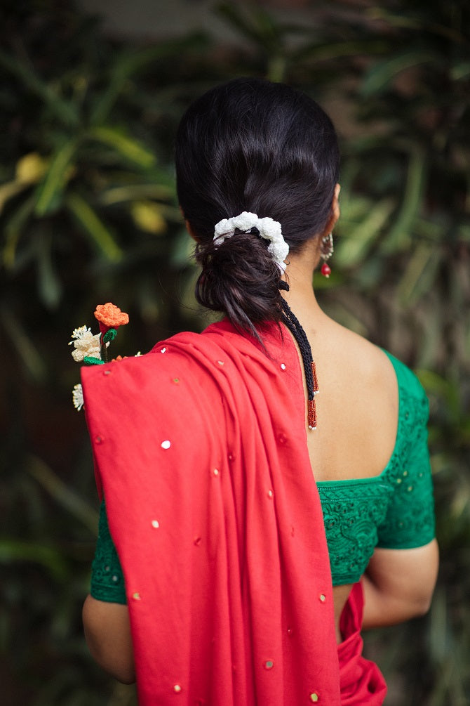 Purity Gajra