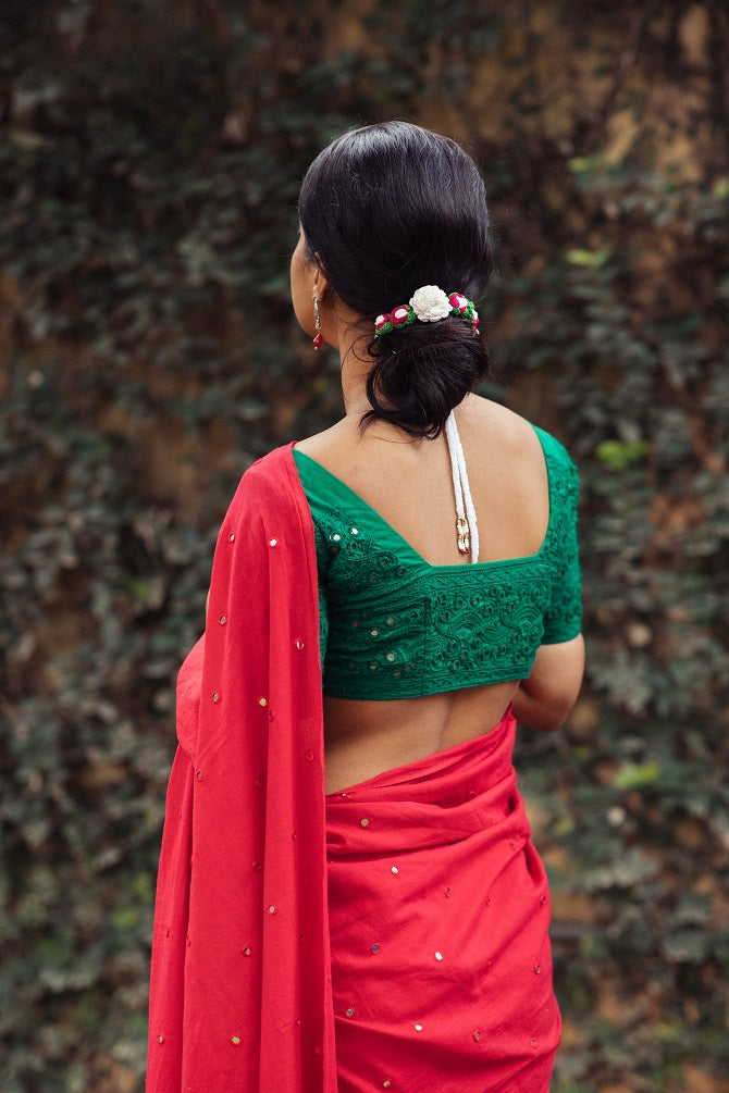 Blossom Gajra