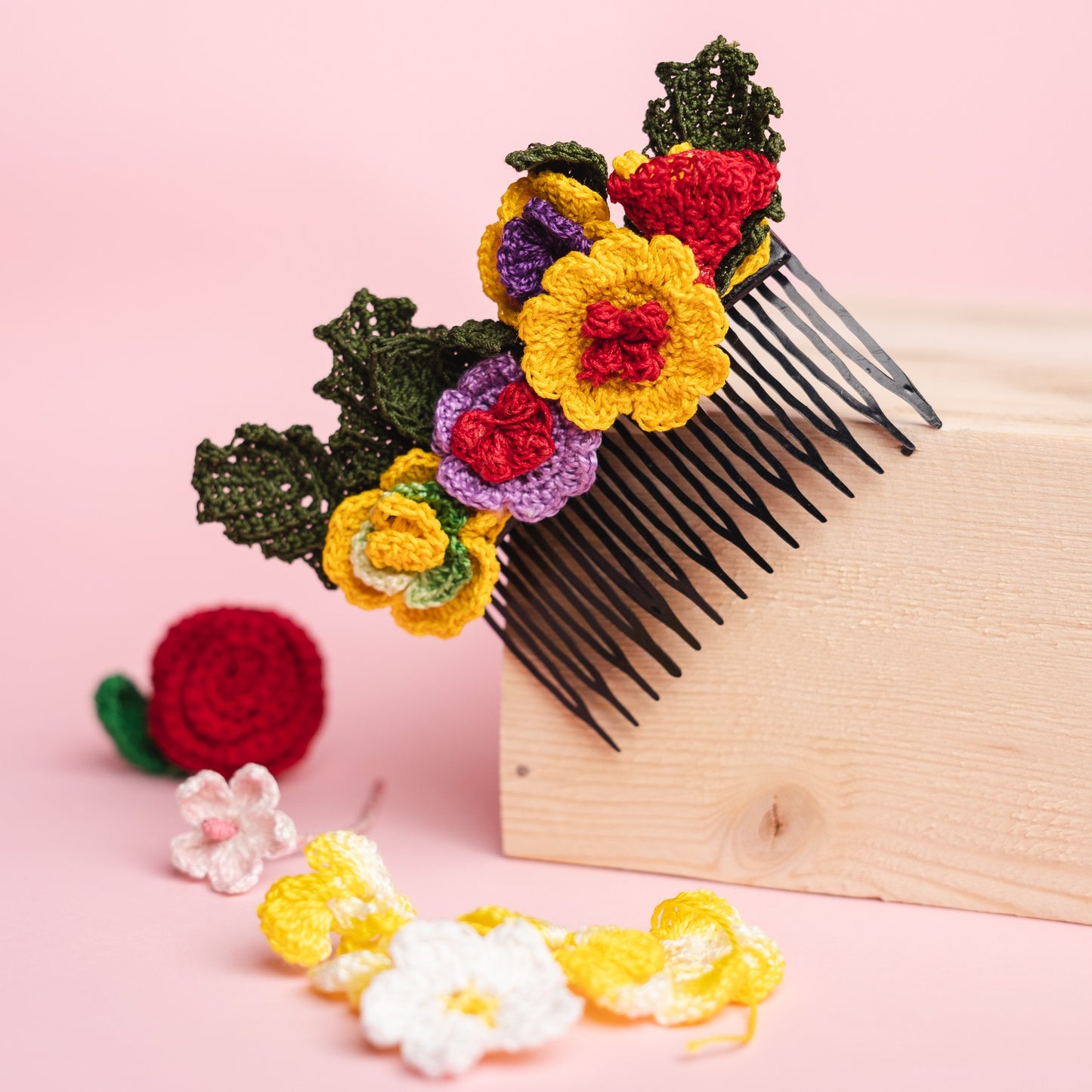 Comb Clip