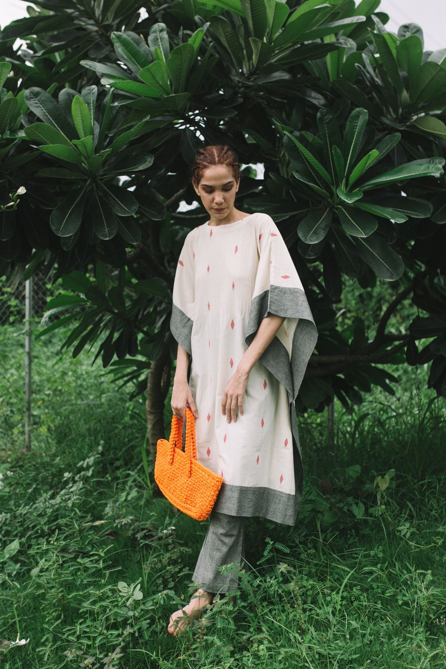 DR18 - Orange