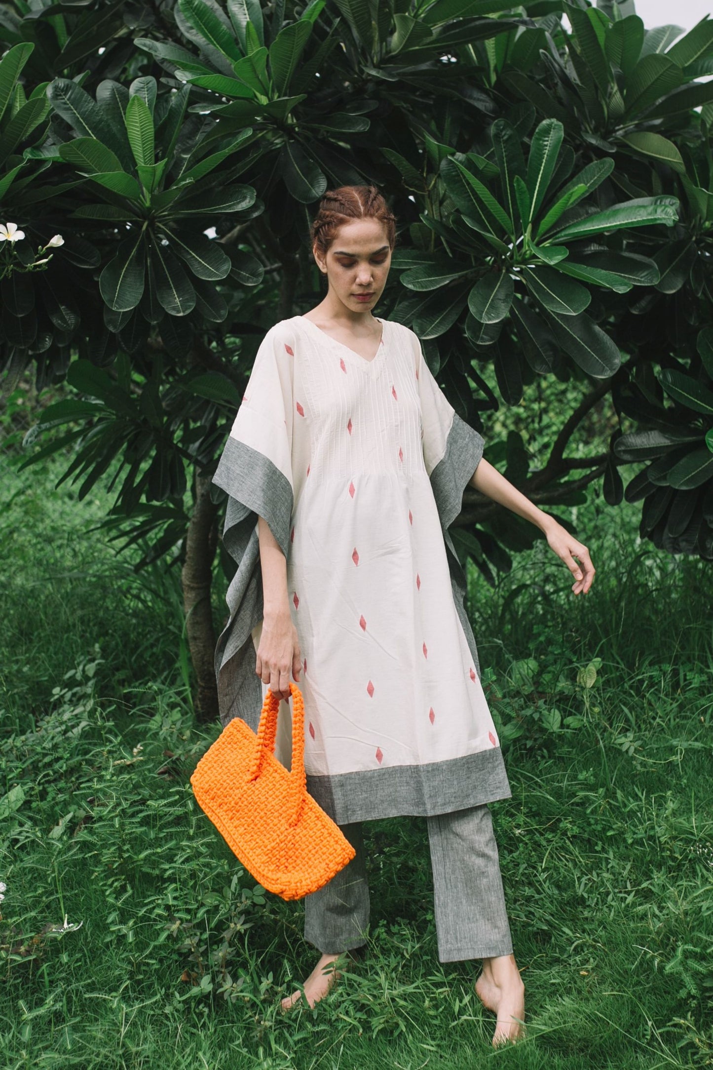 DR18 - Orange