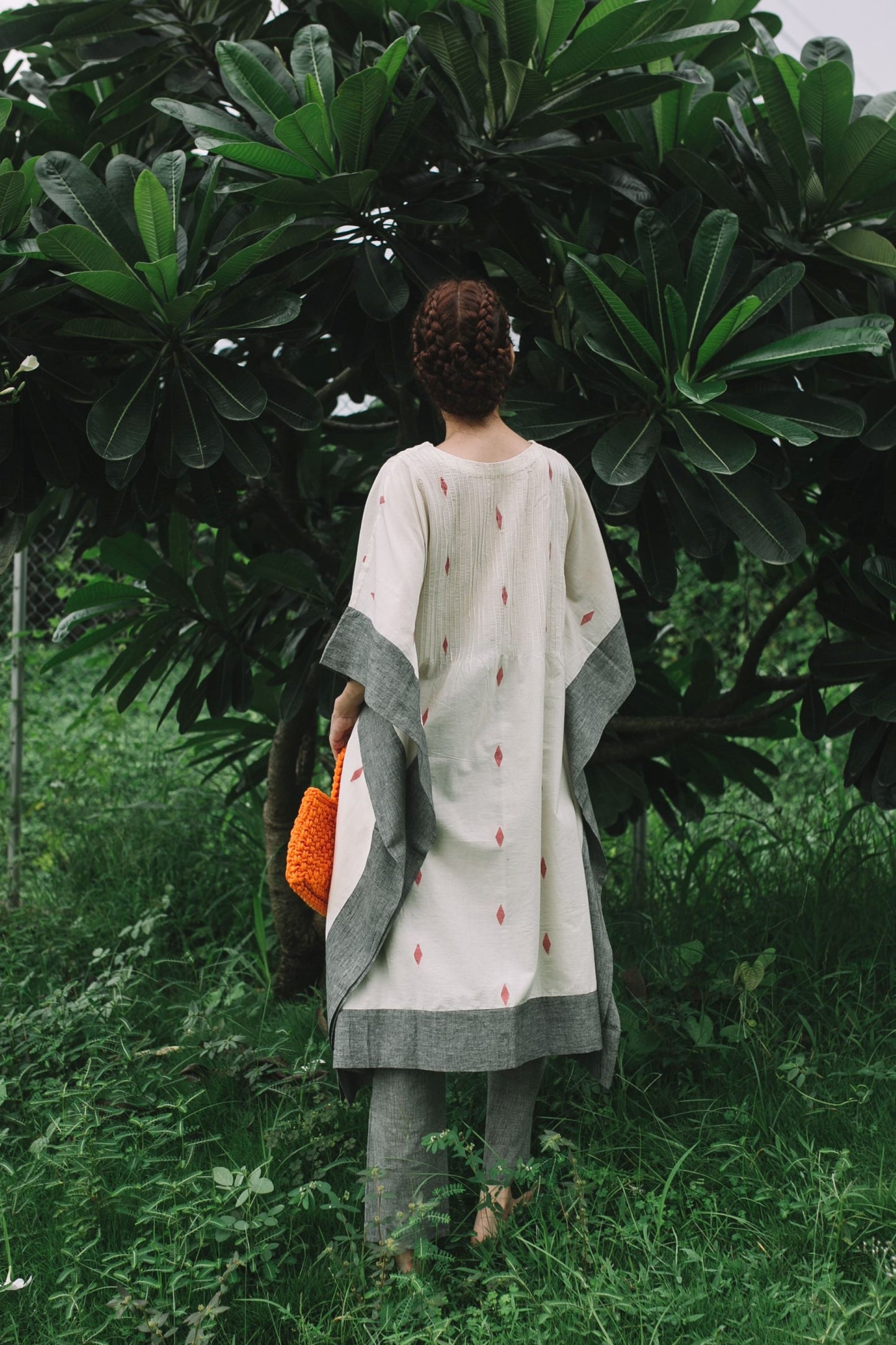 DR18 - Orange