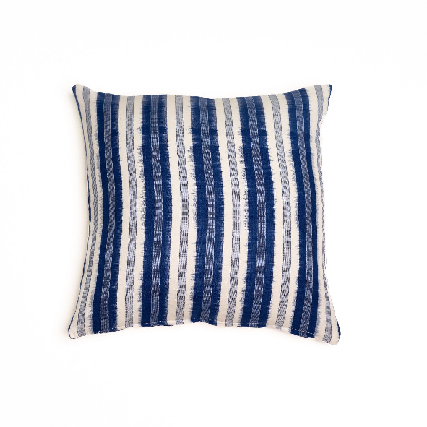 Ikat Triangles and Stripes