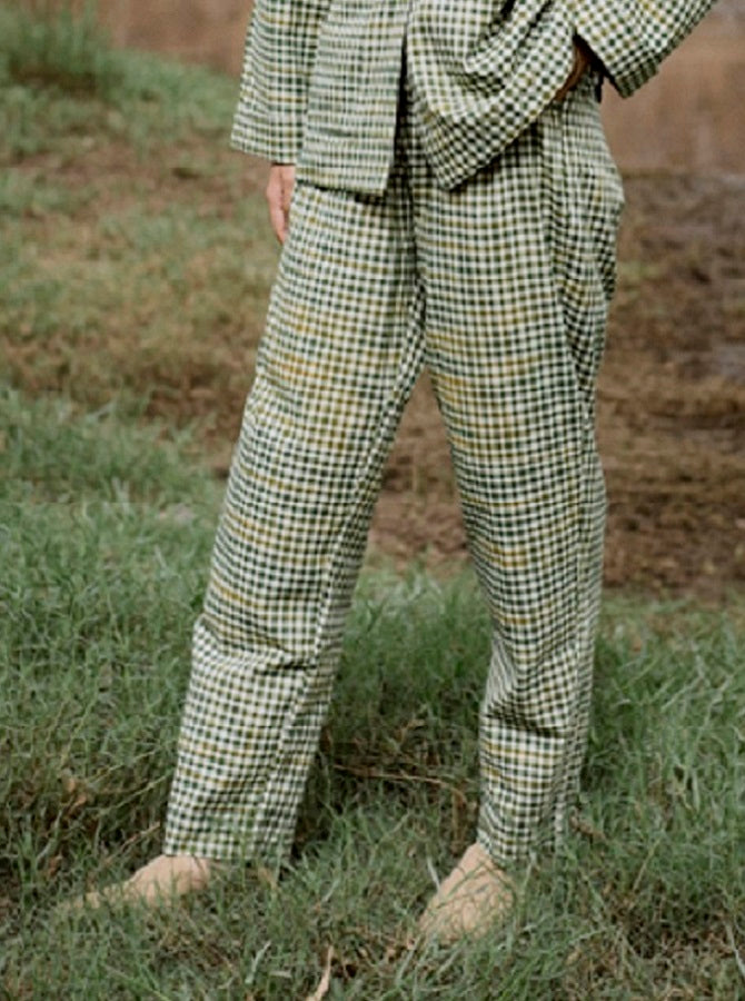 POWER UP PANTS