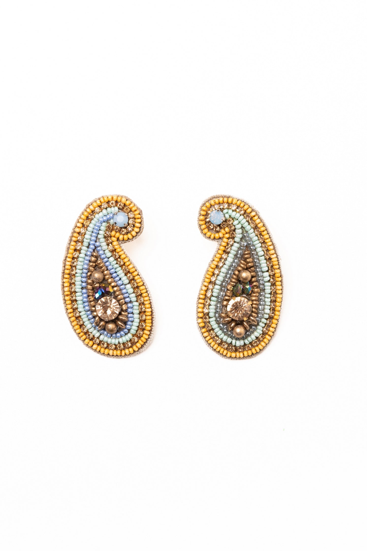 Paisley