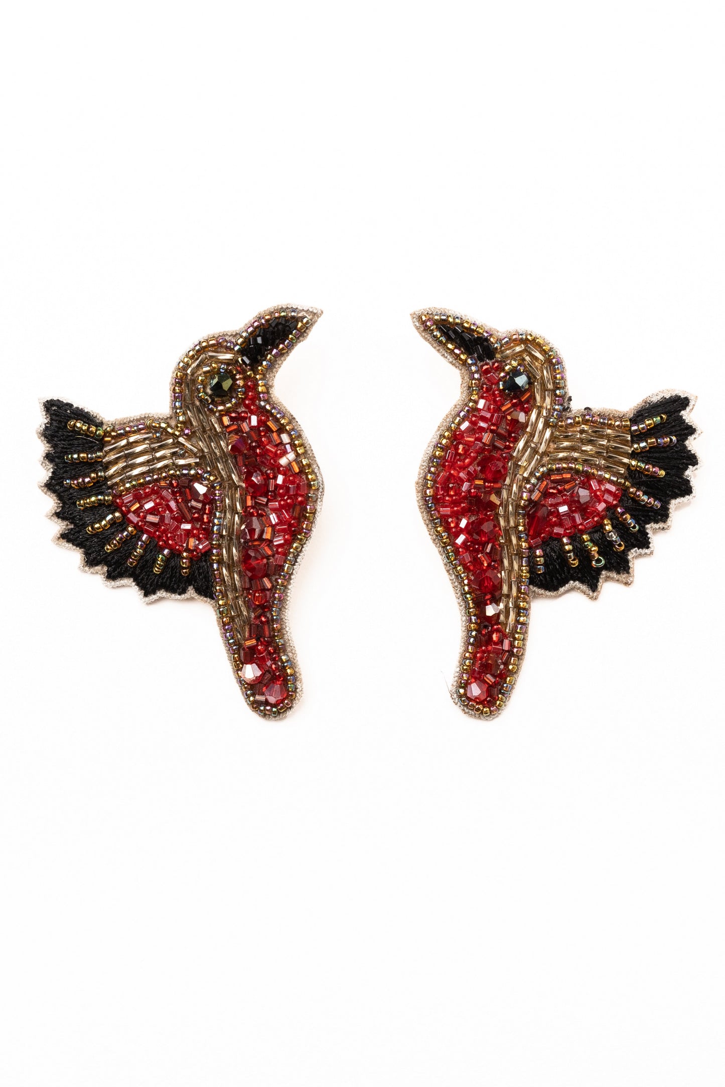 Red Bird