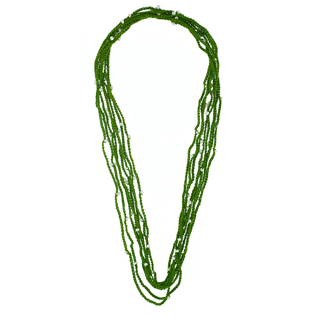String Jewellery