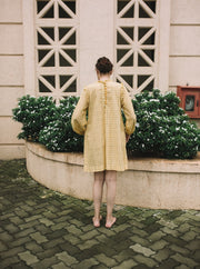 JUMPING JOY - YELLOW