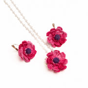 Pink small flower